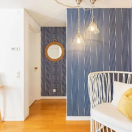 Apartamento Plum Guide - The Xylophone